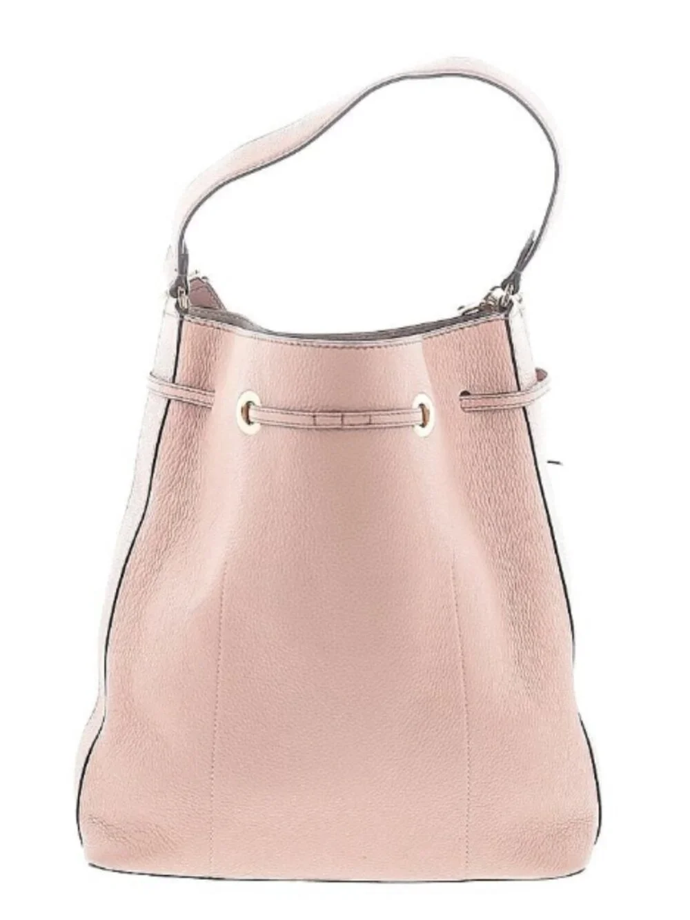 Furla Leather Satchel